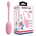 Vibrojajco sa električnom stimulacijom Pretty Love Doreen BI-014609HP-1