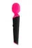 Vibracioni stimulator Leroina by TOYFA Aster, silikon, roze, 19,5 cm, Ø 3,8 cm