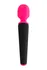 Vibracioni stimulator Leroina by TOYFA Aster, silikon, roze, 19,5 cm, Ø 3,8 cm