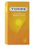 Текстурированные презервативы torex ребристые