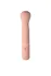 Punjivi vibrator Universe Rocki Fairi Mallet beige