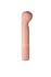 Punjivi vibrator Universe Rocki Fairi Mallet beige