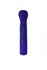 Punjivi vibrator Universe Rocki Fairi Mallet Blue