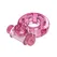 Erekcija Vibrokolco Pink Bear bi-010084A