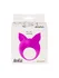 Stimulator klitorisa Mimi Animals Kitten kile Purple 7000-11lola