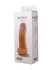 Dildo mulat na usisnoj čaši Nudes Seductive 6007-01lola