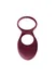 Erekcija Vibrokolco Pure Passion Daydream Wine Red 1303-02lola