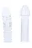 Penis Ektender Pack 2 prozirna dodatka za penis