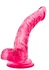 Ružičasti Dildo Sveet N hard 7-21,59 cm.