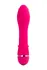 Nerealni vibrator a-Tois bi TOIFA Marchi, silikon, ružičasta, 16,6 cm, Ø 3
