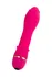 Nerealni vibrator a-Tois bi TOIFA Marchi, silikon, ružičasta, 16,6 cm, Ø 3