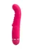 Nerealni vibrator a-Tois bi TOIFA Capi, silikon, ružičasta, 17,4 cm, Ø 3,4
