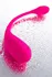 Vibroяйco LOVENSE Lush 2, silikonski, roze, 18 cm