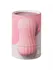 Masturbator Marshmallow Fuzzy Pink 7371-02lola