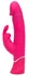 Happi Rabbit Realistic Vibrator sa klitorisnim stimulatorom Pink