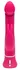 Happi Rabbit Realistic Vibrator sa klitorisnim stimulatorom Pink