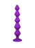 Analni lanac sa kristalom Emotions Buddi Purple 1400-03lola