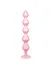 Analni lanac sa kristalom Emotions chummi Pink 1401-01lola