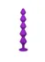 Analni lanac sa kristalom Emotions chummi Purple 1401-03lola