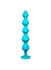 Analni lanac sa kristalom Emotions Chummy Turquoise 1401-02lola