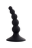 Analna čaura Popo Bootes Crna 10 cm