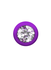Analni lanac sa kristalom Emotions Buddi Purple 1400-03lola