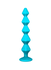 Analni lanac sa kristalom Emotions Buddy Turquoise 1400-02lola