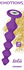 Analni lanac sa kristalom Emotions chummi Purple 1401-03lola