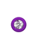 Analni lanac sa kristalom Emotions chummi Purple 1401-03lola