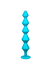Analni lanac sa kristalom Emotions Chummy Turquoise 1401-02lola