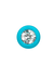 Analni lanac sa kristalom Emotions Chummy Turquoise 1401-02lola