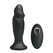 Analni vibracioni stimulator Black Pretty Love BI-040085W-MR