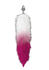 Čep od analnog repa Diamond Starlit Pink 4020-02lola