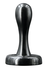 Crni Analni čep Bovler plug SM-8,4 cm.