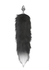 Diamond Galaki Black 4019-01lola čep od analnog repa
