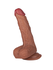Dildo mulat na usisnoj čaši Nudes Calm 6005-01lola