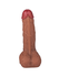 Dildo mulat na usisnoj čaši Nudes Calm 6005-01lola
