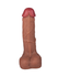 Dildo mulat na usisnoj čaši Nudes Handsome 6011-01lola