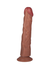 Dildo mulat na usisnoj čaši Nudes Loial 6009-01lola