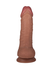 Dildo mulat na usisnoj čaši Nudes Seductive 6007-01lola