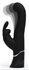 Happi Rabbit G-Spot Stroker Vibrator Crna