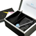 Komplet za analni sex-priprema i obuka B-Vibe Anal Education set Black