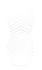 Masturbator Marshmallow Fuzzy White 7371-01lola