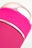 Nerealni vibrator a-Tois bi TOIFA Mastick mini, ABS plastika, ružičasta, 13 cm