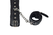 Parti Hard Calm Black lisice