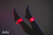 Party hard eternity red
