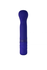 Punjivi vibrator Universe Rocki Fairi Mallet Blue