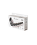 Pure Passion Farnell Black 1203-01lola dvostruka penetraciona vibraciona podloga