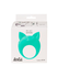 Stimulator klitorisa Mimi Animals lemur Remi Green 7000-05lola