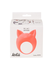 Stimulator klitorisa Mimi Animals lemur Remi Orange 7000-25lola